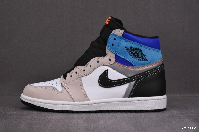 816 Jordan High Prototype OG Fashionable DC6515- 1 0103